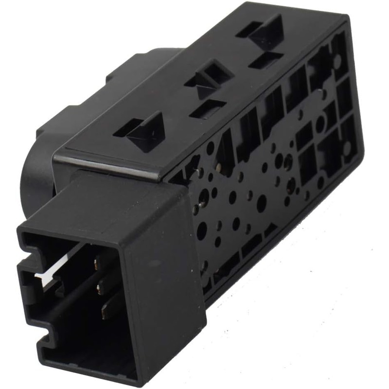 Maureen 6 Way Power Seat Switch Replacement for 2005-2015 Ford