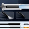 Industrial Endoscope Borescope Camera with Light, 4.3 Inch Screen HD