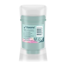 Rexona Invisible Balm Melocotón Peonia 41g