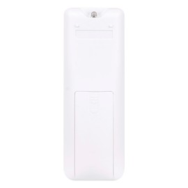 VINABTY CRMC-A907JBEZ Replacement Remote Compatible with A/C AC Air Conditioner CRMCA907JBEZ