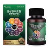 HelloBio 헬로바이오 풍성한 비오틴 판토텐산 맥스 60정, 1개 Hello Bio Voluminous Biotin Pantothenic Acid Max 60 Tablets, 1 Pack