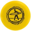Wham-O Frisbee Pro-Classic-Yellow Disc Unisex Youth, 25 cm