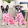 Dog Surgery Recovery Suit, Dog Onesie for Surgery Female Male