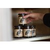 Mama Buci Top Bar Hive Zambian Pure Honey Ethically Produced