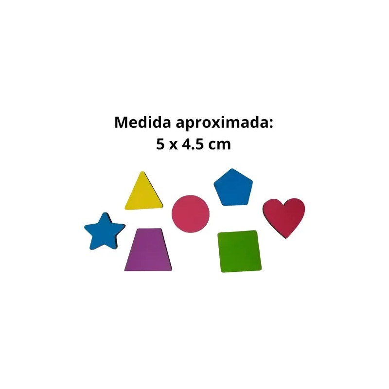Kit Montessori Juego Didáctico Ensarte Y Secuencia