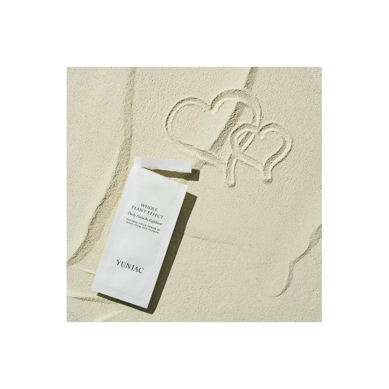 Series Prelude Daily Foam & Exfoliant (30 sheets) / 연작