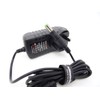 UK Replacement 10 Volt 1A AC Power Adaptor 6.3mm x