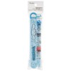 Skater ABS2AMAG-A Cinnamoroll Chopsticks and Case Set, 6.5 inches (16.5