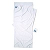 Cocoon TravelSheet aus Seiden-Baumwolle, 213 x 88 cm