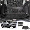 Rongtaod Cargo Mat Compatible with 2023 2024 2025 2026 Honda