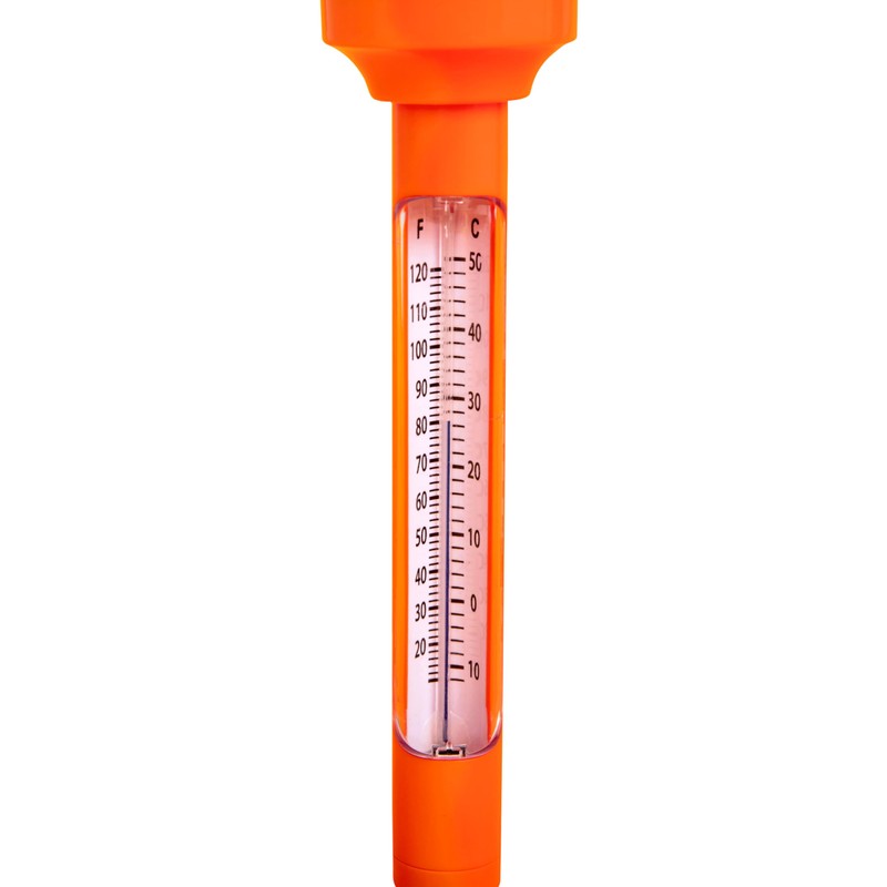 Bestway Floating Pool Thermometer, Assorted