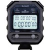 Schütt Stopwatch PC-73 | Two-line Display | 50 Memory |