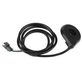 Ejoyous Electric Pedal Sensor, 12 Magnetic Assistant Speed Sensor Electric Bicycle Pedal Assistant Electric Bicycle Pedal Assistance Sensor Electric Bicycle Accessories