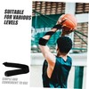 WHAMVOX Basketball Hand Training Strap Support for Correct Shooting Posture
