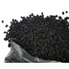 Wave Point Premium Activated Carbon Charcoal Pellets in Media Bag,