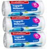 Müllbeutel mit Tragegriff - 20 Liter - Reißfest & Flüssigkeitsdicht
