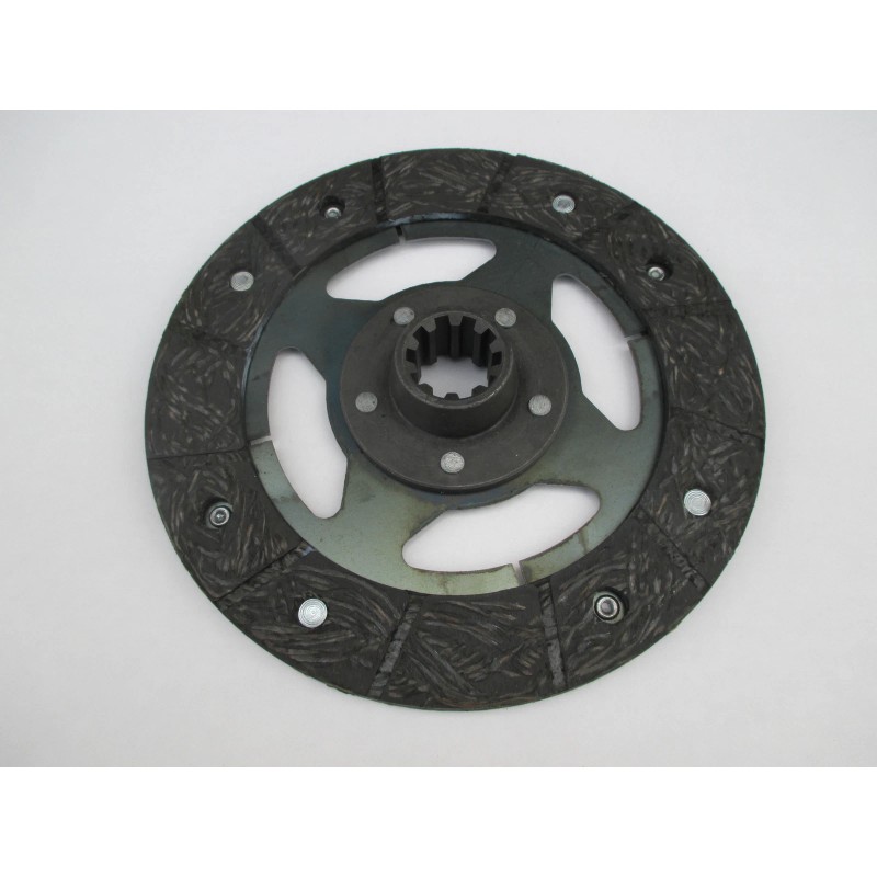 RED PIRANHA CUSHMAN CLUTCH DISC 6.5" OMC PART 882343 812906