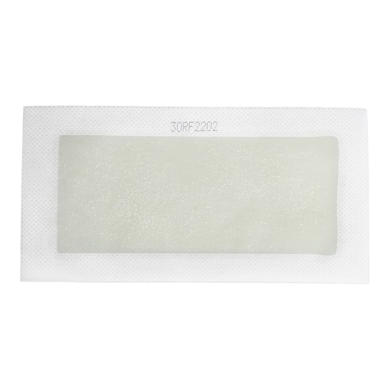 60pcs Wax Strip Gentle Fast Hair Removal Painless Remover Strips