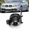 Front Bumper Light Fog Lamp Fit for 3 Series E90
