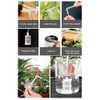 15 Pots Potted Plants Watering Device Remotely Controlled Intelligent Timer
