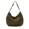 Vince Camuto Grady Hobo Bag, Army