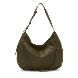 Vince Camuto Grady Hobo Bag, Army
