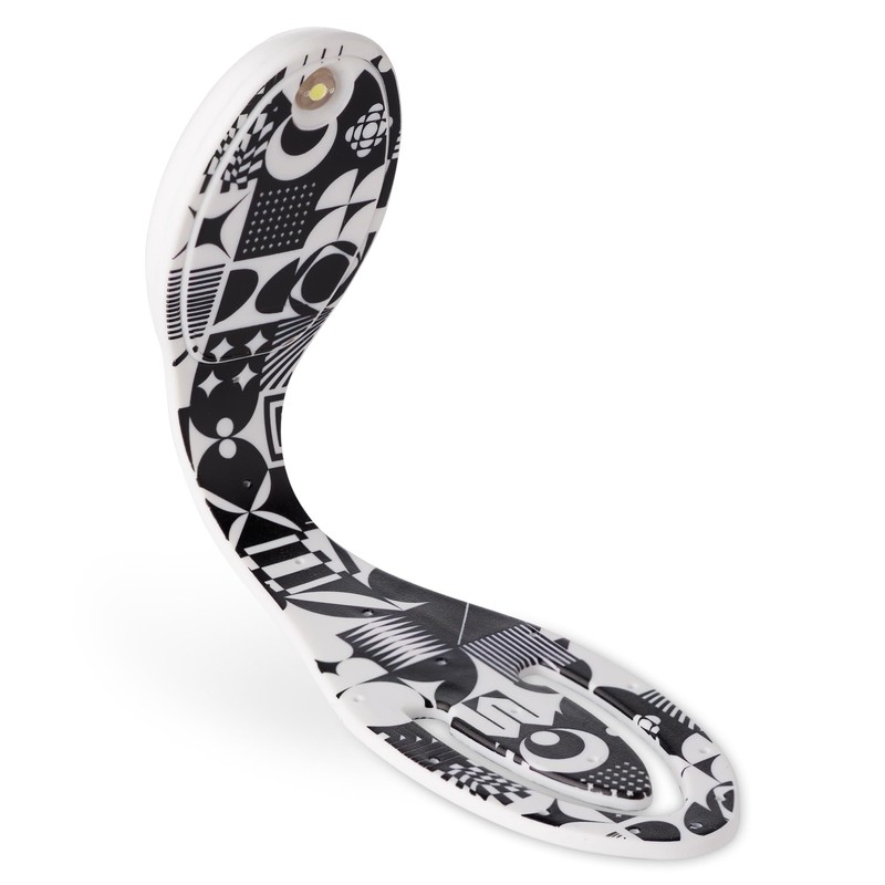 Gifts for Readers & Writers Flexilight Leselampe | 2 in