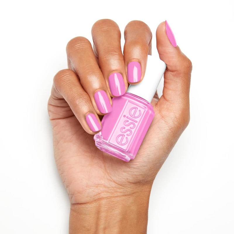 Essie Lacquer - Feel the Fizzle Collection 2023 - In