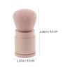 TOVINANNA Loose Powder Brush for Face Blush Brush Set Makeup
