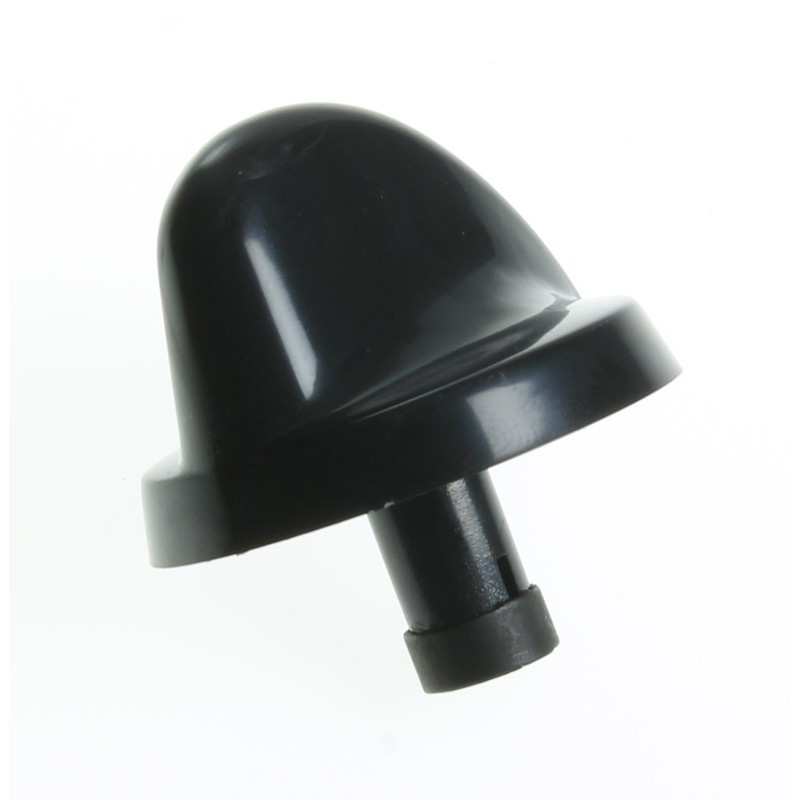 Belling Genuine Temperature Control Knob for Oven Cooker Hob (Black)