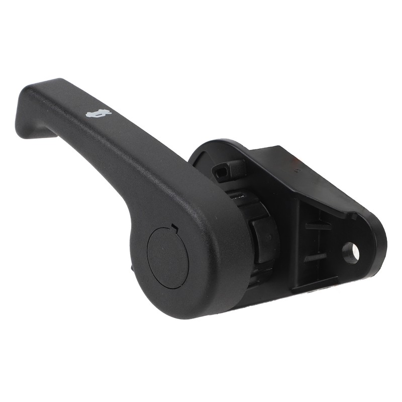 Hood Release Handle DS7Z 99042C74 A Bonnet Latch Pull Release