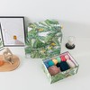Soul & Lane Decorative Storage Cardboard Boxes with Lids |