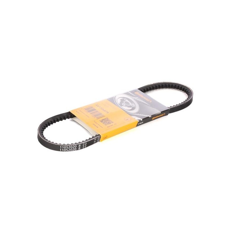 Contitech AVX10x675 V-Belt