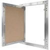 ECOPRO VENT 10" x 14" Inch Aluminum Drywall Access Panel