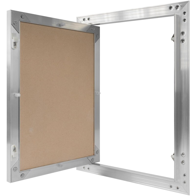 ECOPRO VENT 10" x 14" Inch Aluminum Drywall Access Panel