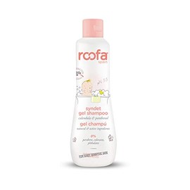 ROOFA Syndet Shampoo 200ml