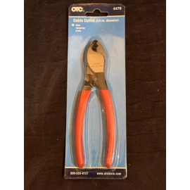 OTC Cable Cutter (1/4in Diameter) -- Product No. 4476