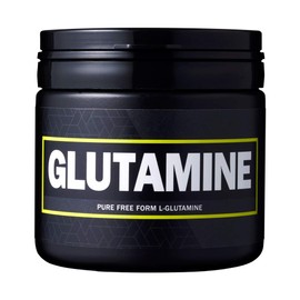 バルクスポーツ アミノ酸 グルタミン パウダー 200g（5,000mg x 40食分）L-グルタミン 100%