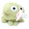 GOODS+GADGETS Octopus Cosmetic Tissue Dispenser, Cosmetic Tissues, Octopus Tissue Box