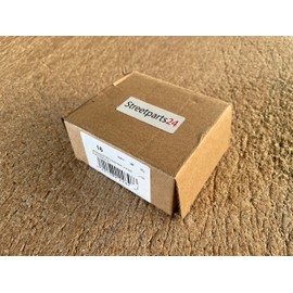 Voltage Regulator Rectifier 4-Pin Suitable for CPI Aragon Hussar Oliver Popcorn/Keeway RY 6 8