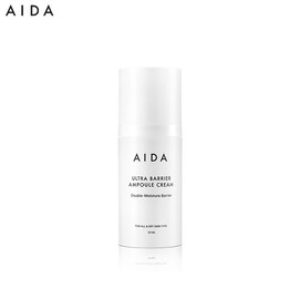 AIDA Ultra Barrier Ampoule Cream 110ml