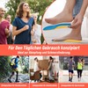 Brandone Insoles, Brandone Increase Height Insoles, Orthopaedic High Cushion 1.0,