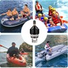 Uqingo Stand Up Paddle Board Pump Accessory Set, Sup Adapter
