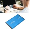 External Hard Drive 2.5 Inch Slim USB 2.0 High Speed