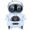 939A Robot Toy Interactive Voice Recognition Record Singing Dancing Mini