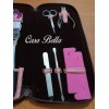 Curtis Kit De Pedicure Curtis Con 9 Piezas Profesional Color