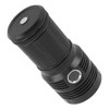 Strong Light Flashlight 10000LM 300‑500 Meters LED 4 Modes Rechargeable