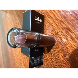 Laka [NEW] Laka Devil Lip 10 Colors Laka Lip Laka Devil Lip, 1 Item, 810 Poetic / [NEW] 라카 데빌 립 10Color laka 라카립 라카데빌립, 1개, 810 포에틱