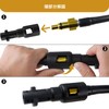 Pipe Cleaning Hose Karcher 10m Reverse Injection 18Mpa (2610PSI) Compatible