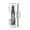Screw Extractor - Water Pipe Maintenance Tool | 1/2in 3/4